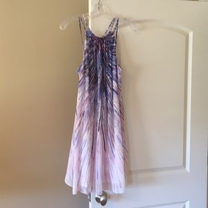 White House black market dress